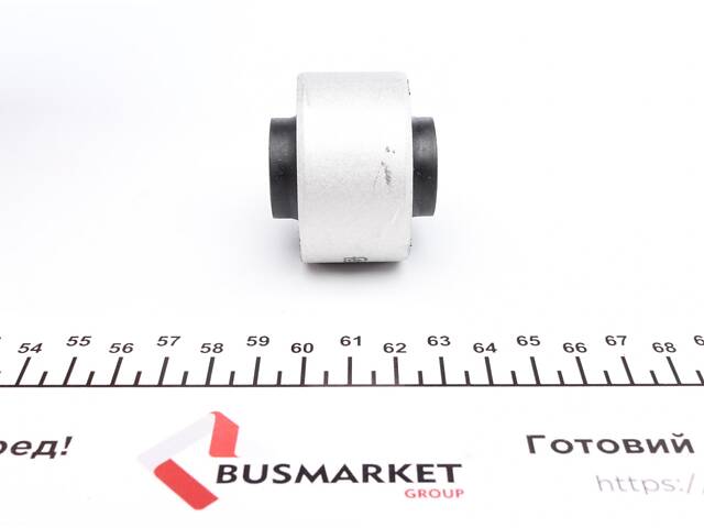 FEBI BILSTEIN 39355 Сайлентблок рычага (переднего/сверху/спереди/сзади) Audi A4/Q5 2.0/3.0TDI/3.2FSI 08- - Фото 3