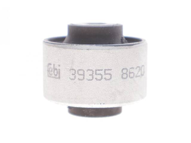 FEBI BILSTEIN 39355 Сайлентблок рычага (переднего/сверху/спереди/сзади) Audi A4/Q5 2.0/3.0TDI/3.2FSI 08- - Фото 7