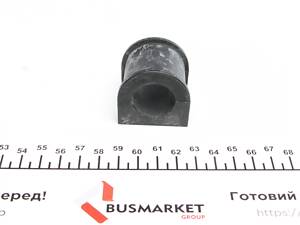 FEBI BILSTEIN 39460 Втулка стабілізатора (заднього) VW Sharan/Ford Galaxy 95-10 (d=22mm)