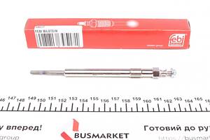 FEBI BILSTEIN 39517 Свічка розжарювання Citroen Jumper/Peugeot Boxer 2.2HDI 11- (4.4 V)