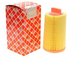 FEBI BILSTEIN 39751 Воздушный фильтр MB Sprinter 216i/316i (W906) M271