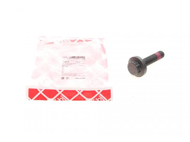 FEBI BILSTEIN 40112 Болт ступицы VW Caddy III 04-15 (M16x1.5x70) - Фото 1