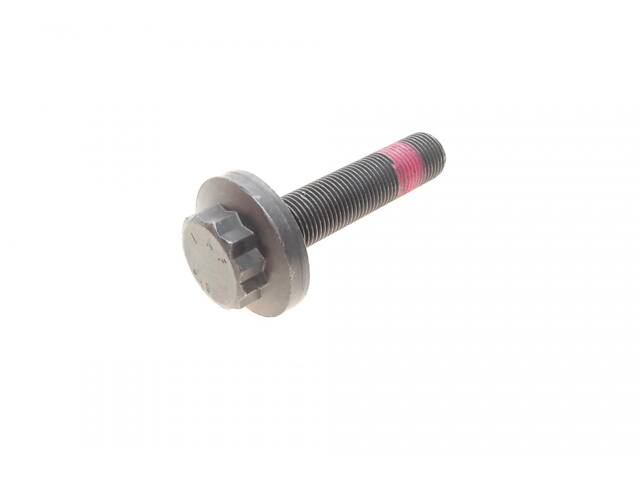 FEBI BILSTEIN 40112 Болт ступицы VW Caddy III 04-15 (M16x1.5x70) - Фото 3