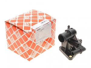 FEBI BILSTEIN 40236 Термостат Fiat Doblo/Opel Combo 1.3D/CDTI 10- (88°C)