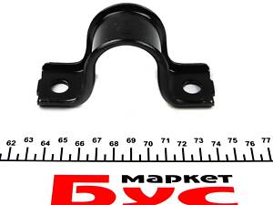 FEBI BILSTEIN 40416 Кронштейн стабилизатора (переднего) MB Sprinter/VW Crafter 06-09