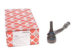 FEBI BILSTEIN 40992 Наконечник тяги рулевой (R) Audi A8 2.0-6.3 09-18