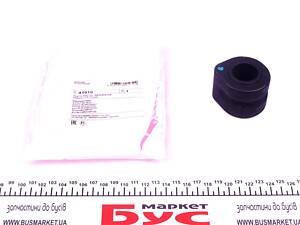 FEBI BILSTEIN 41010 Втулка стабілізатора (переднього) Chrysler Voyager IV 00-08 (d=25mm)