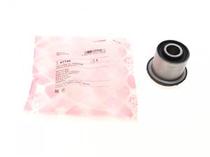 FEBI BILSTEIN 41146 Сайлентблок рычага (переднего/сверху) Mitsubishi L200 96-07/Pajero 94-00/Pajero Sport 98-