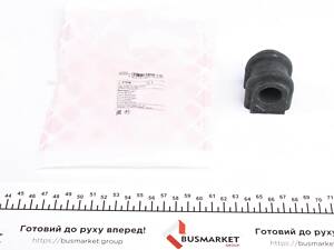 FEBI BILSTEIN 41438 Втулка стабилизатора (переднего) Hyundai i30/Kia Cee'd 1.4-2.0 06- (d=22mm)