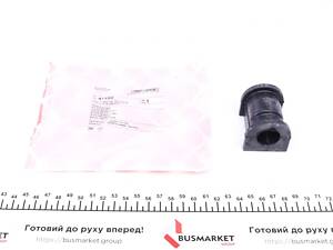 FEBI BILSTEIN 41450 Втулка стабілізатора (переднього) Daewoo Matiz 98-/Chevrolet Matiz 05-