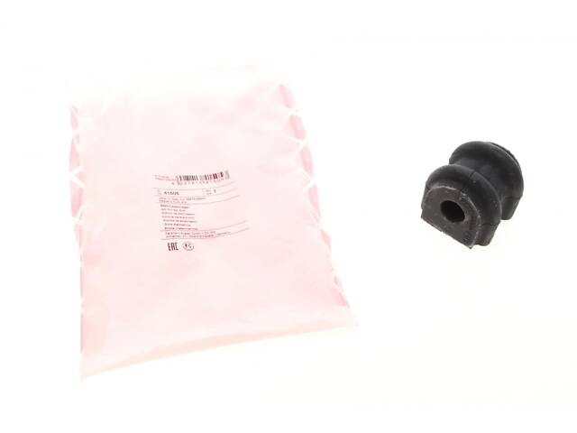 FEBI BILSTEIN 41505 Втулка стабилизатора (заднего) Kia Carens 1.6/2.0 16V 06-13 (d=15mm) - Фото 1