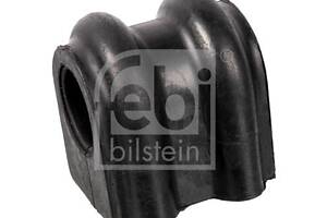 FEBI BILSTEIN 41547 Втулка стабилизатора (переднего) Hyundai 1.1-1.6 01-12 (d=19.5mm)