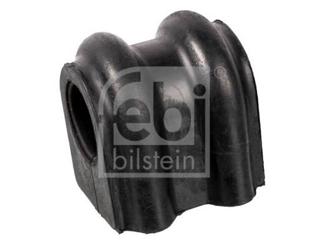 FEBI BILSTEIN 41547 Втулка стабилизатора (переднего) Hyundai 1.1-1.6 01-12 (d=19.5mm)