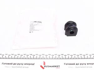 FEBI BILSTEIN 41561 Втулка стабилизатора (заднего) Hyundai Santa Fe I 06-/Kia Sorento 09- (d=15mm)