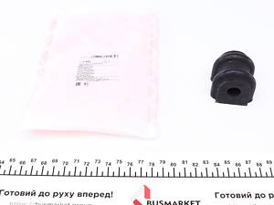 FEBI BILSTEIN 41565 Втулка стабілізатора (заднього) Hyundai i30/Kia Cee'd 06-17 (d=14mm)