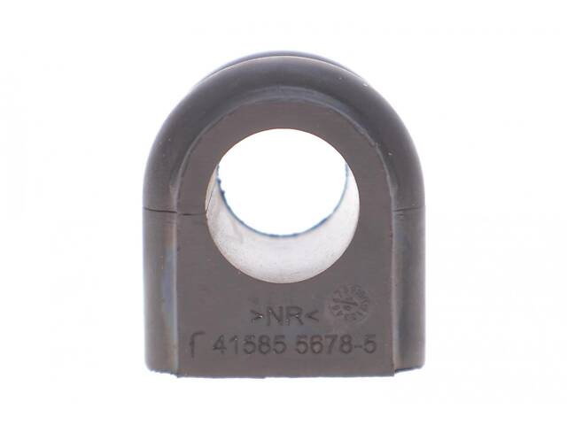 FEBI BILSTEIN 41585 Втулка стабілізатора (переднього) Hyundai Accent III 1.4-1.6 GLS 05- (d=23.5mm) - Фото 5