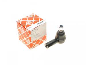 FEBI BILSTEIN 41902 Наконечник тяги рулевой Daewoo Nubira 1.6/2.0 97- (L=96 мм)