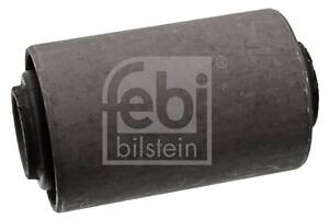 FEBI BILSTEIN 42519 Сайлентблок ресори (задньої/спереду/знизу) Nissan Navara/Pick Up 95-