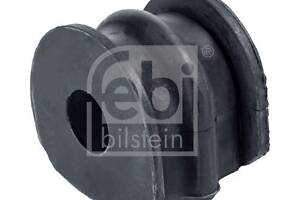 FEBI BILSTEIN 42550 Втулка стабілізатора (заднього) Nissan Qashqai 13-/X-Trail 07-18 (d=17