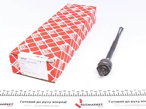 FEBI BILSTEIN 42727 Тяга рульова Nissan Primera 02-