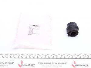 FEBI BILSTEIN 42779 Втулка стабилизатора (переднего) Citroen Berlingo/Peugeot Partner 1.6 HDi 08- (d=25mm)