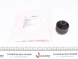 FEBI BILSTEIN 42787 Сайлентблок важеля (переднього/ззаду) Subaru Forester 08-/ Legacy 03-09