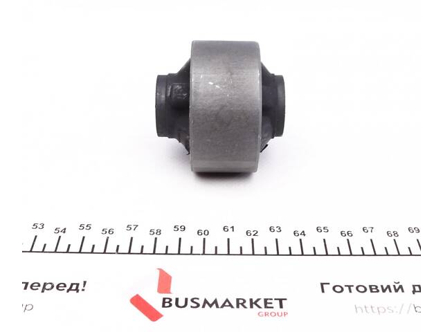 FEBI BILSTEIN 42787 Сайлентблок важеля (переднього/ззаду) Subaru Forester 08-/ Legacy 03-09 - Фото 3