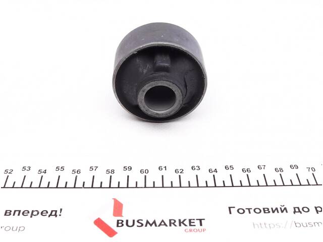 FEBI BILSTEIN 42787 Сайлентблок важеля (переднього/ззаду) Subaru Forester 08-/ Legacy 03-09 - Фото 4