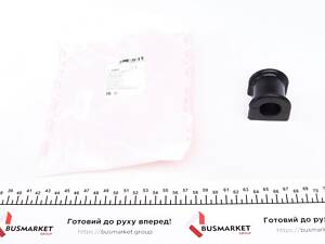 FEBI BILSTEIN 42853 Втулка стабілізатора (переднього) Toyota Camry 2,4-3,0 01-17 (d=23mm)