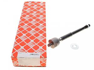 FEBI BILSTEIN 43217 Тяга рульова Lexus GS/IS C/IS II 2.2D-5.0 05-15