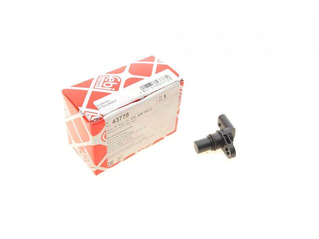 FEBI BILSTEIN 43778 Датчик положення розподільного валу VW Golf V/VI/ T5 2.0 TSI 04-