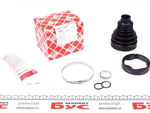 FEBI BILSTEIN 44151 Пыльник ШРКШ (внутренний) VW Caddy 2.0 TDI 15- (27x71x107)