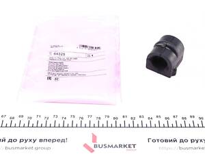 FEBI BILSTEIN 44325 Втулка стабилизатора (переднего) Opel Zafira A 99-05 (d=22mm)