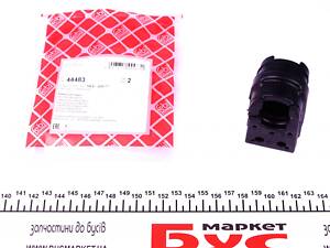 FEBI BILSTEIN 44483 Втулка стабилизатора (переднего) Renault Scenic III/Megane III 08- (d=22)
