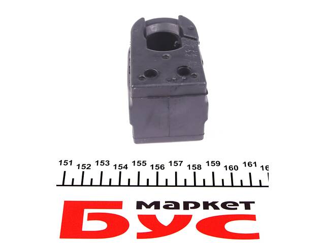 FEBI BILSTEIN 44483 Втулка стабилизатора (переднего) Renault Scenic III/Megane III 08- (d=22) - Фото 4