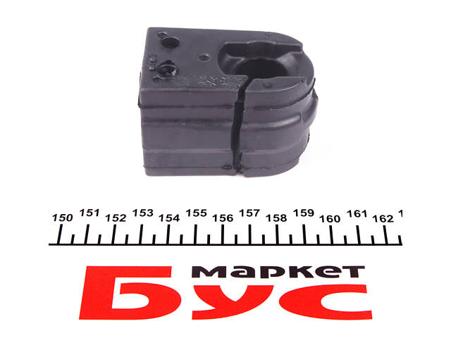 FEBI BILSTEIN 44483 Втулка стабилизатора (переднего) Renault Scenic III/Megane III 08- (d=22) - Фото 3