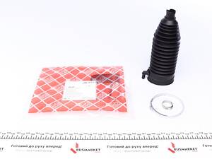 FEBI BILSTEIN 44797 Пыльник рейки рулевой Citroen C4/Peugeot 308/3008 04- (15.9x61x187.4m