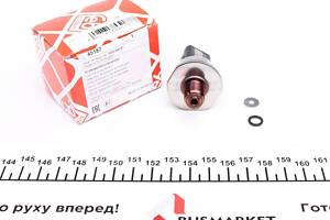 FEBI BILSTEIN 45187 Датчик тиску палива Citroen Berlingo 1.6HDI 05-