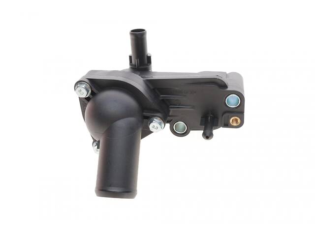 FEBI BILSTEIN 45227 Фланець системи охолодження Ford Connect 1.8 TDCI 02- (з термостатом та ущільненням) - Фото 7