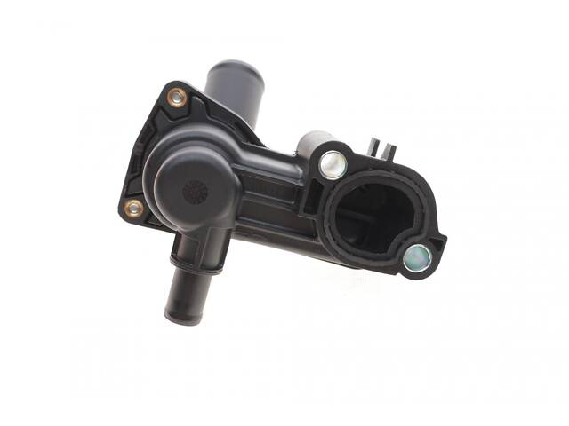 FEBI BILSTEIN 45227 Фланець системи охолодження Ford Connect 1.8 TDCI 02- (з термостатом та ущільненням) - Фото 8