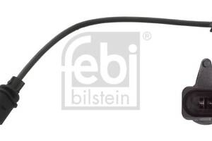 FEBI BILSTEIN 45233 Датчик зносу гальмівних колодок (передніх/L) Audi Q5 08- (L=255mm)