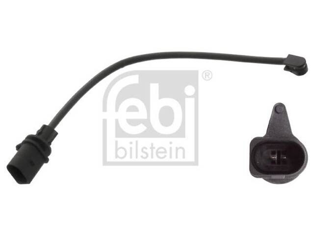 FEBI BILSTEIN 45233 Датчик износа тормозных колодок (передних/L) Audi Q5 08- (L=255mm)