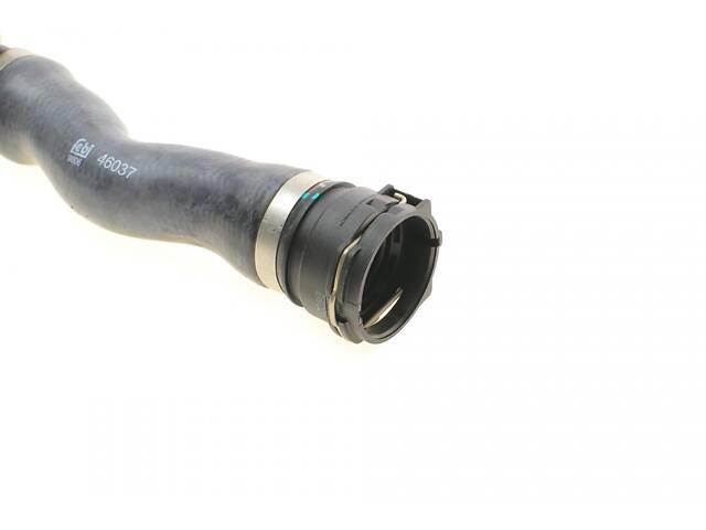 FEBI BILSTEIN 46037 Патрубок радиатора (верхний/L) BMW 5 (E60) 2.0i-3.0i 01-10 (Комплект в сборе) - Фото 6
