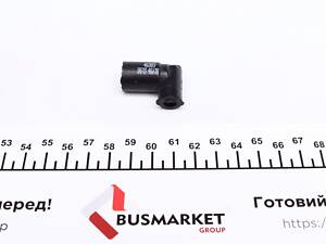 FEBI BILSTEIN 46383 Уголок сапуна ОМ 601-603