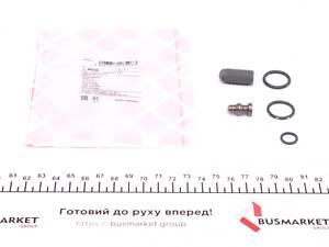 FEBI BILSTEIN 46526 Ремкомплект форсунки VW Golf V 2.0 TDI 03-(к-кт)