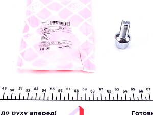 FEBI BILSTEIN 46627 Болт колеса Audi/VW (M12x1.5x28)