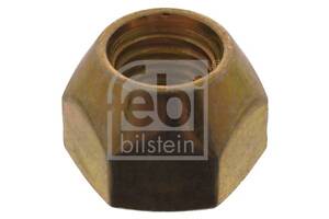 FEBI BILSTEIN 46639 Гайка колісна Mazda/Mitsubishi/Toyota (M12x1.5)