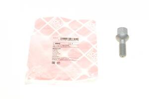 FEBI BILSTEIN 46645 Болт колеса MB S-class (W126) 79-93/123 76-87 (M12x1,5mm)