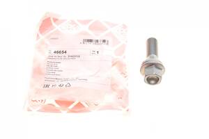 FEBI BILSTEIN 46654 Болт колеса Volvo S60/S80/S90/V60/V70/V90 (M14x1.25) (L=60mm)