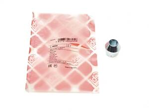 FEBI BILSTEIN 46695 Гайка колісна Chevrolet Aveo/ Daewoo Lacetti/ Nubira (M12x1.5)
